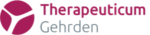 Logo - Therapeuticum Gehrden